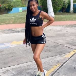 Meet your Posher, Balynne